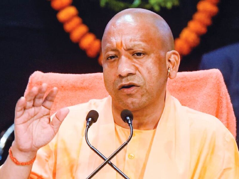 ट्रिपल तलाक पीड़िताओं और एसिड अटैक सर्वाइवर्स को सहारा देगी योगी सरकार