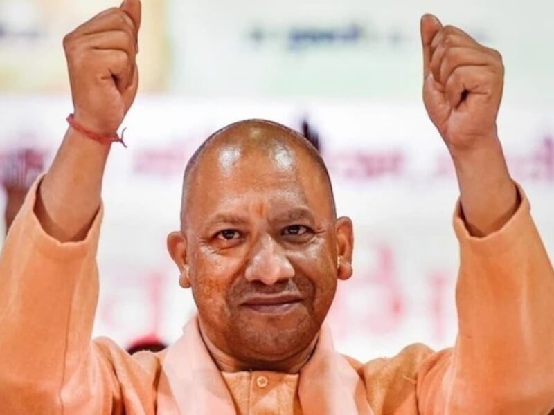 पाताल में भी छिपोगे तो ढूंढ निकालेंगे: अपराधियों को सीएम योगी की सख्त चेतावनी