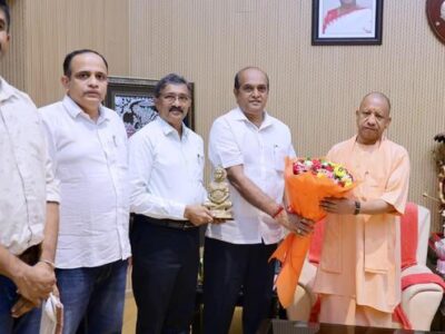 सीएम योगी आदित्यनाथ से कैंपको की मांग, यूपी में सुपारी व्यापार से मंडी टैक्स हटाने की अपील