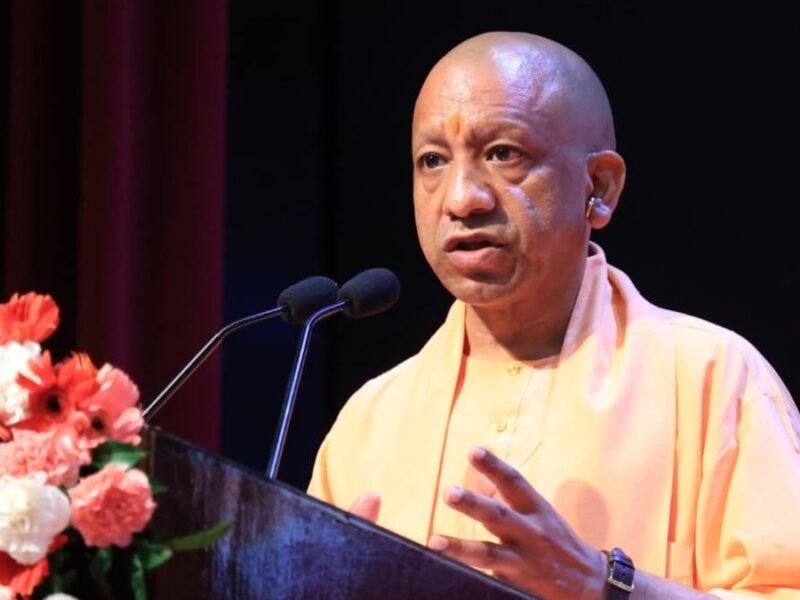 योगी आदित्यनाथ का प्रबंधन मॉडल: बीमारू राज्य से आर्थिक शक्ति बनने तक उत्तर प्रदेश की यात्रा