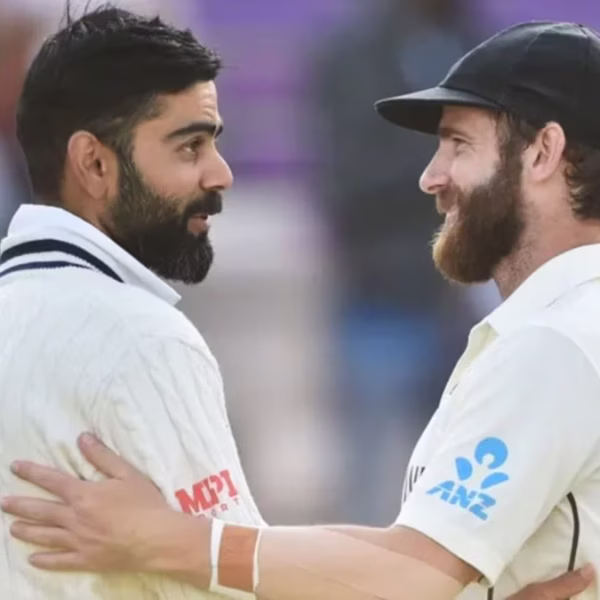 केन विलियमसन के संन्यास पर विराट कोहली ने किया दिल जीतने वाला पोस्ट, लिखा “तुम्हारे खिलाफ खेलना….