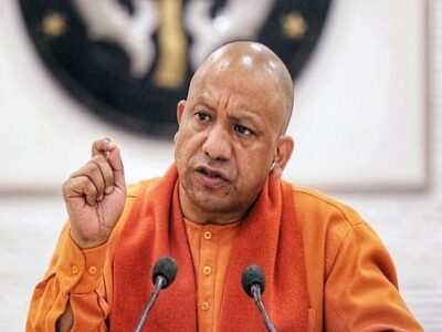 योगी आदित्यनाथ बोले: स्वस्थ बच्चे ही समृद्ध समाज की सबसे बड़ी ताकत