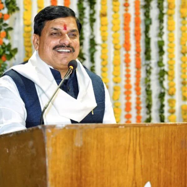 मोहन यादव का बड़ा फैसला, 10 साल बाद सरकारी कर्मचारियों की पदोन्नति प्रक्रिया शुरू