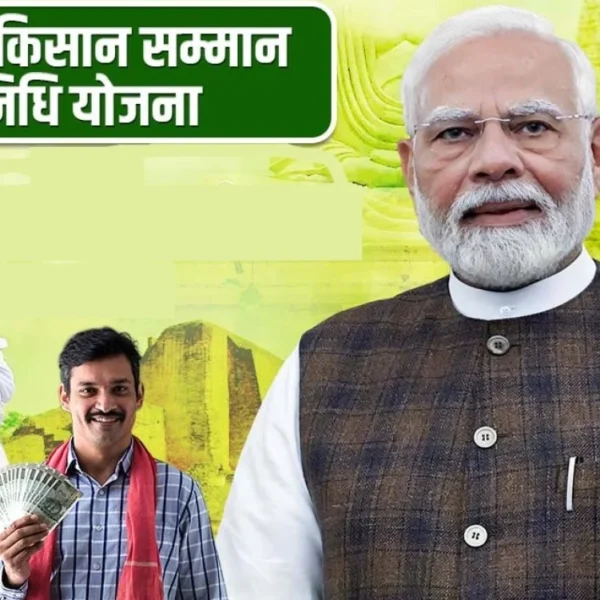 प्रधानमंत्री किसान सम्मान निधि योजना का इंतजार हुआ खत्म, जाने किसानों के खाते में कब पहुंचेगी 24वीं किस्त