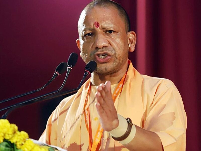 लखनऊ नगर निगम में BJP के अंदर बढ़ी रार, 36 पार्षदों ने मेयर सुषमा खर्कवाल के खिलाफ सीएम योगी को लिखा पत्र