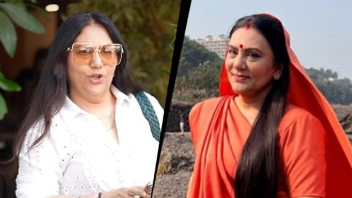 Dipika Chikhlia