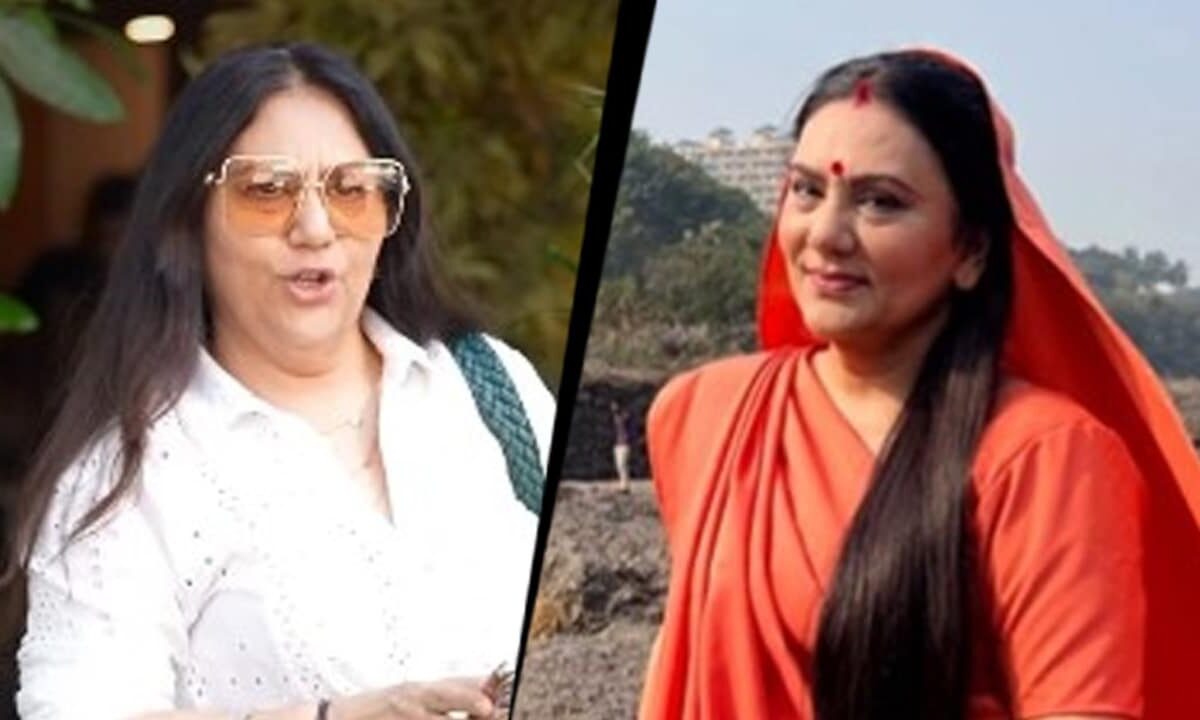 Dipika Chikhlia