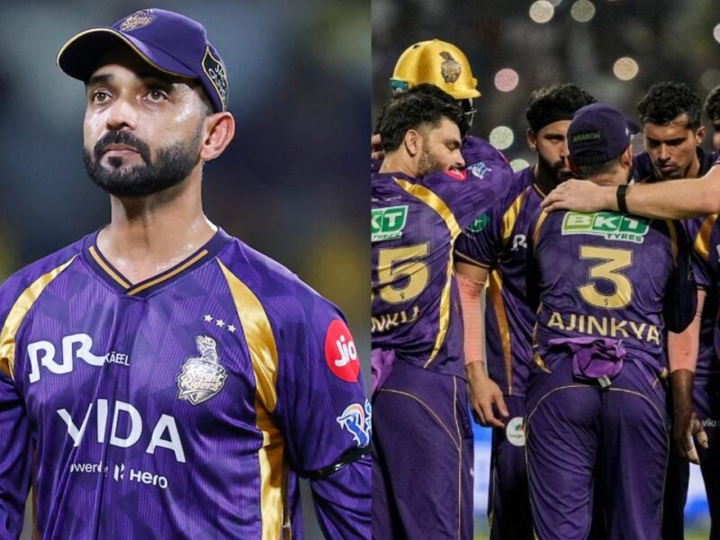 Ajinkya Rahane KKR IPL 2027