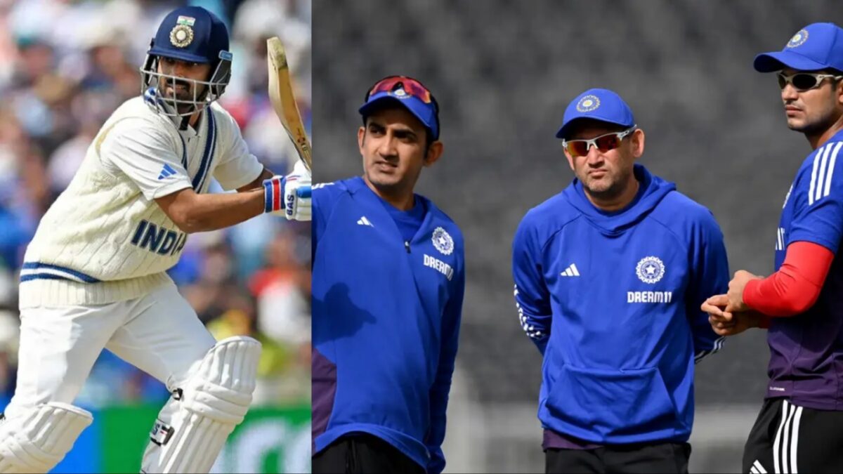 Ajinkya Rahane Retire