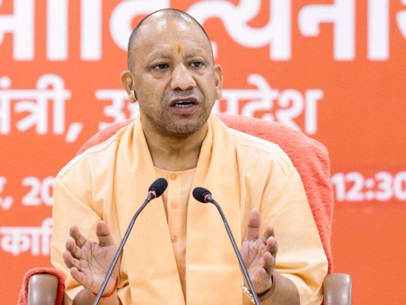 मायावती के पुराने दांव को योगी ने किया फिर जिंदा, भदोही बना संत रविदास नगर, यूपी में तेज हुई दलित सियासत