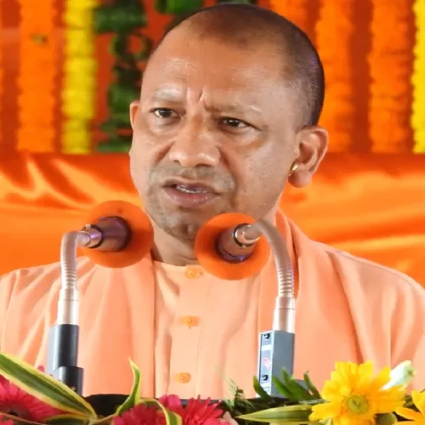 CM योगी का परिवारवाद-जातिवाद पर हमला, बोले- व्यक्ति से बड़ा दल और दल से बड़ा राष्ट्र