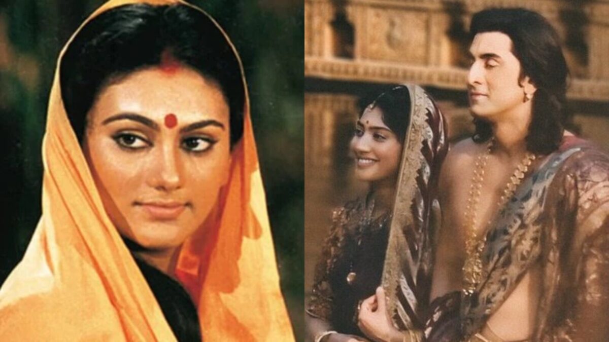 Dipika Chikhlia on Sai Pallavi Sita
