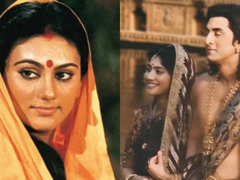 Dipika Chikhlia on Sai Pallavi Sita