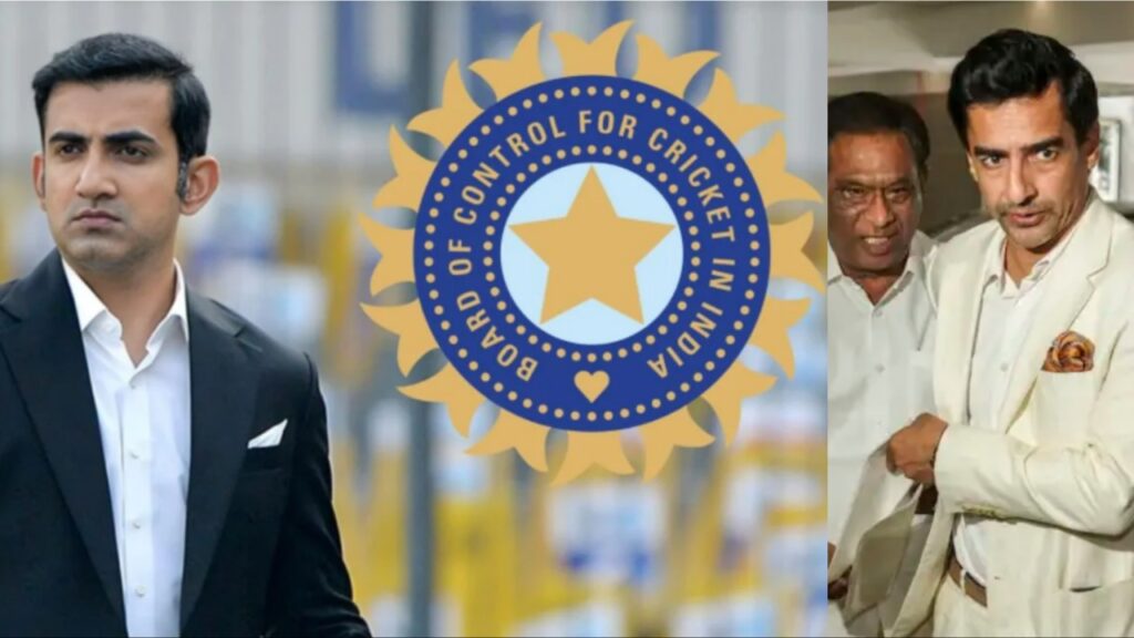 लॉर्ड्स वनडे के बाद रोहित शर्मा नही गौतम गंभीर की होगी टीम इंडिया से छुट्टी, नाराज BCCI ने दी सीधी वार्निंग लॉर्ड्स वनडे के बाद रोहित शर्मा नही गौतम गंभीर की होगी टीम इंडिया से छुट्टी, नाराज BCCI ने दी सीधी वार्निंग