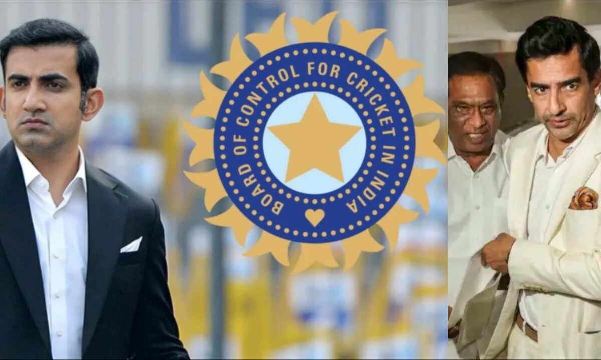 लॉर्ड्स वनडे के बाद रोहित शर्मा नही गौतम गंभीर की होगी टीम इंडिया से छुट्टी, नाराज BCCI ने दी सीधी वार्निंग