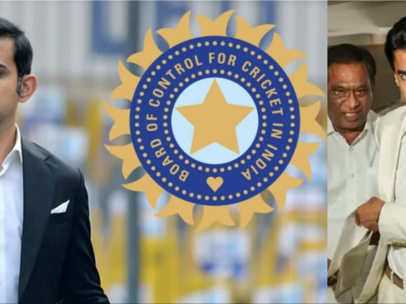 लॉर्ड्स वनडे के बाद रोहित शर्मा नही गौतम गंभीर की होगी टीम इंडिया से छुट्टी, नाराज BCCI ने दी सीधी वार्निंग