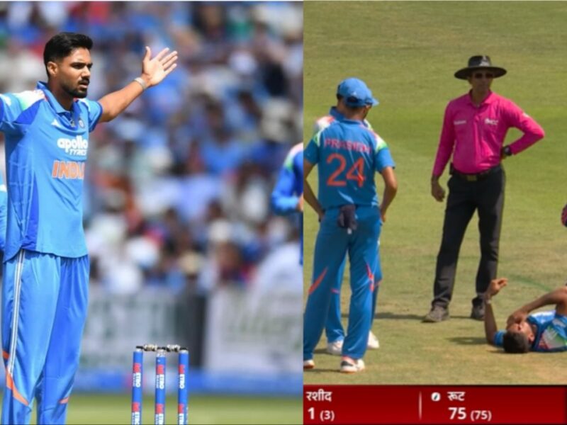 Gurnoor Brar Injury Update