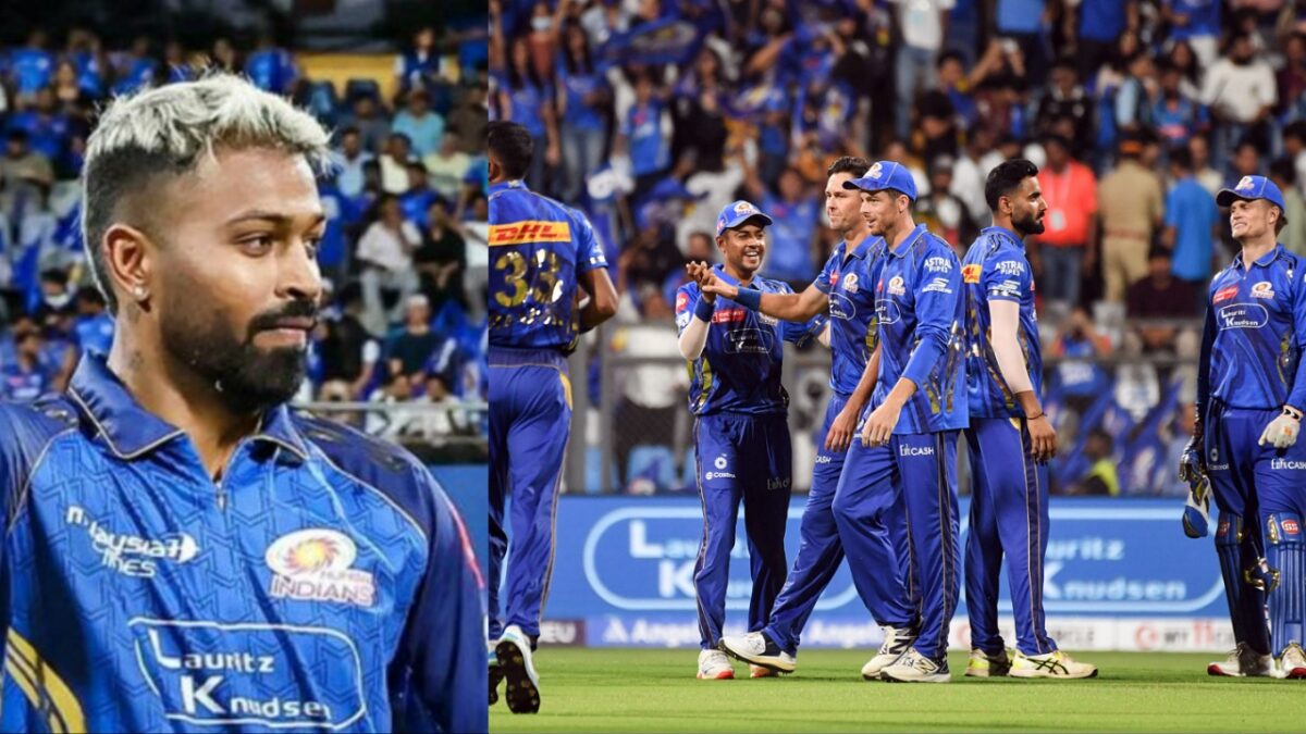 Hardik Pandya IPL Mumbai Indians