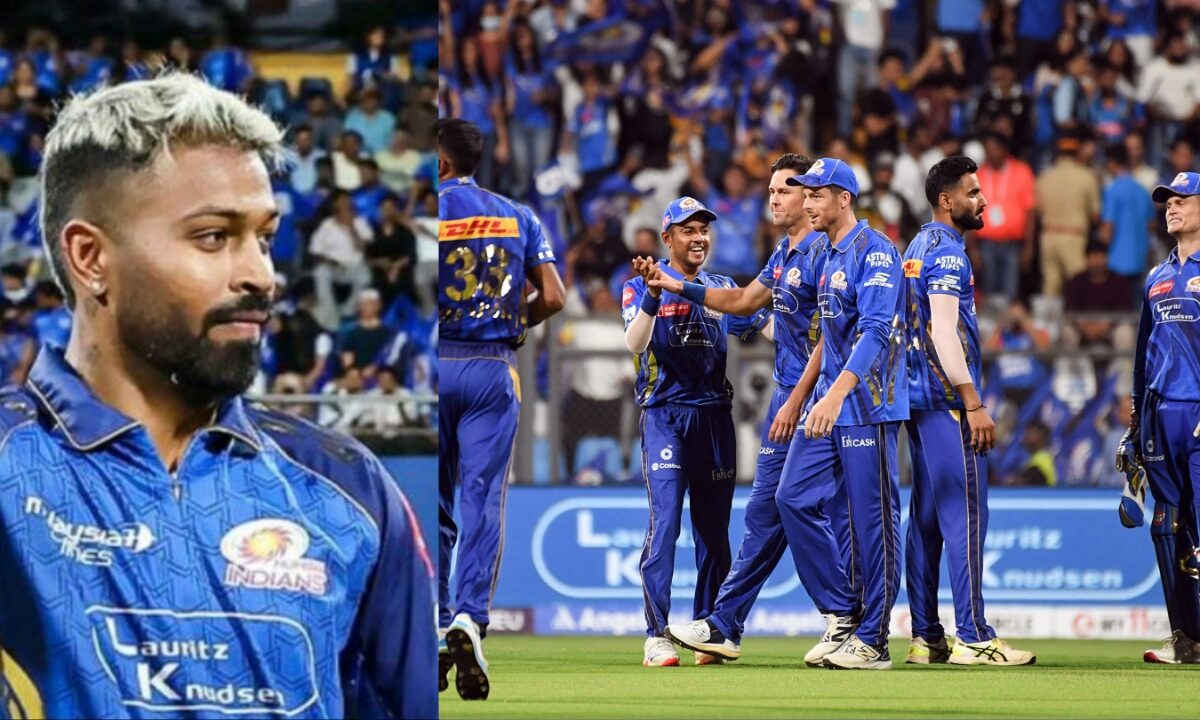 Hardik Pandya IPL Mumbai Indians