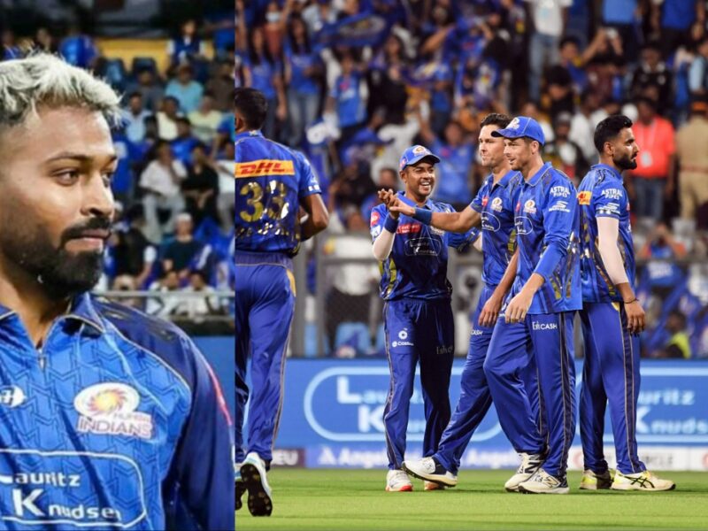 Hardik Pandya IPL Mumbai Indians