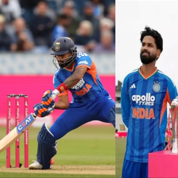 IND vs ENG: तीसरे टी20 मैच का बदला समय, अब सुबह या शाम नही बल्कि इस समय खेला जाएगा भारत और इंग्लैंड का मुकाबला