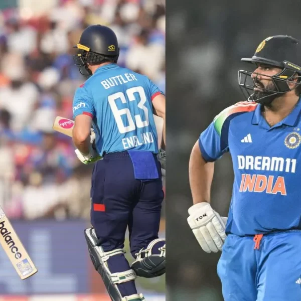 IND vs ENG: लॉर्ड्स में तीसरे वनडे से पहले भारत को 1 नही लगे 2 झटके, इन दो खिलाड़ियों के तीसरे मैच में खेलने पर सस्पेंस