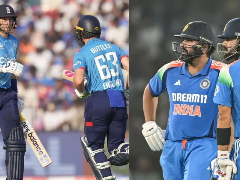 IND vs ENG TEAM INDIA BCCI GAMBHIR