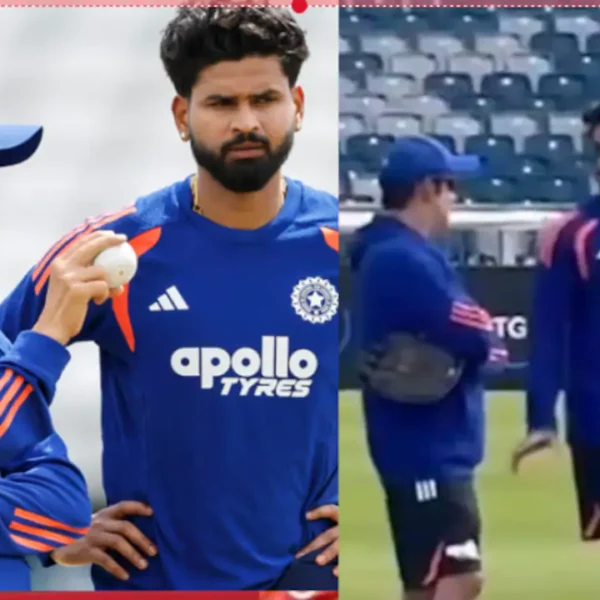IND vs ENG: वैभव का डेब्यू, संजू की छुट्टी, दूसरे टी20 में टीम इंडिया की प्लेइंग 11 में 2 बदलाव, इन 11 खिलाड़ियों को मौका!