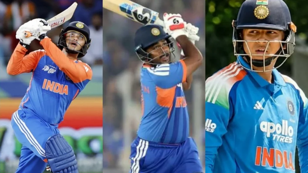 IND vs ENG: दूसरे टी20 मैच के लिए बदल गई टीम इंडिया की ओपनिंग जोड़ी, अभिषेक-संजू नहीं ये 2 खिलाड़ी करेंगे पारी की शुरुआत
