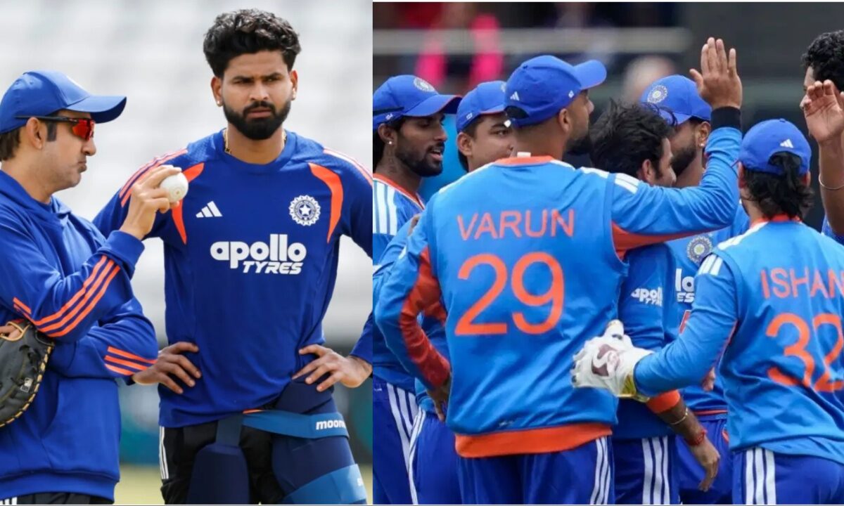 IND vs ENG Team India pLAYING
