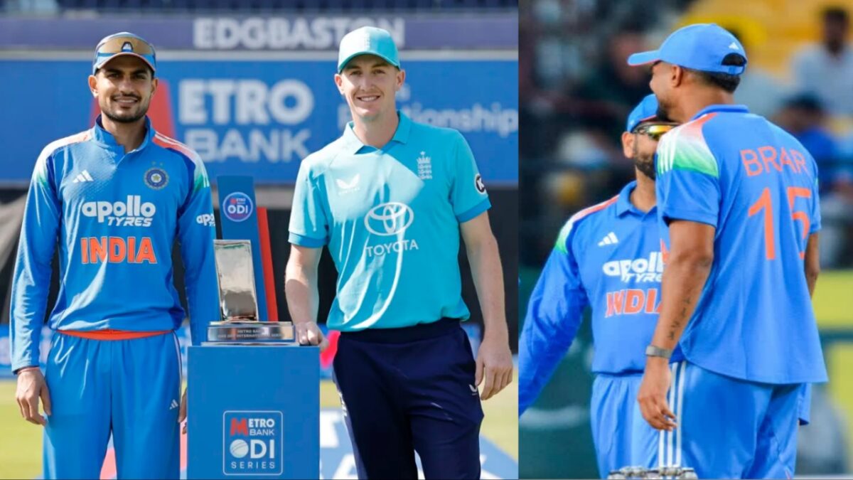 IND vs ENG When and Where to watch 2nd ODI