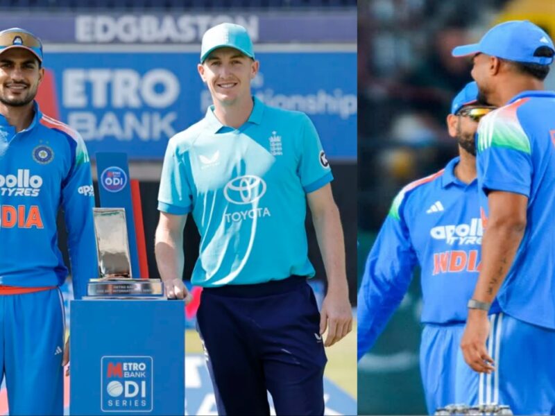 IND vs ENG When and Where to watch 2nd ODI