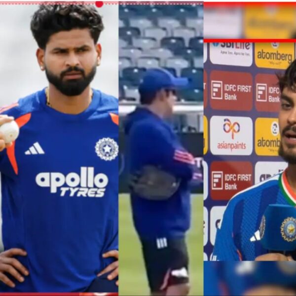 इंग्लैंड के खिलाफ क्यों मिली भारत को हार? ईशान किशन ने बताई श्रेयस और गंभीर की 2 गलतियां