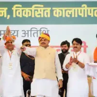 मुख्यमंत्री मोहन यादव ने विकास परियोजनाओं की दी सौगात, समान नागरिक संहिता लागू करने की प्रतिबद्धता दोहराई