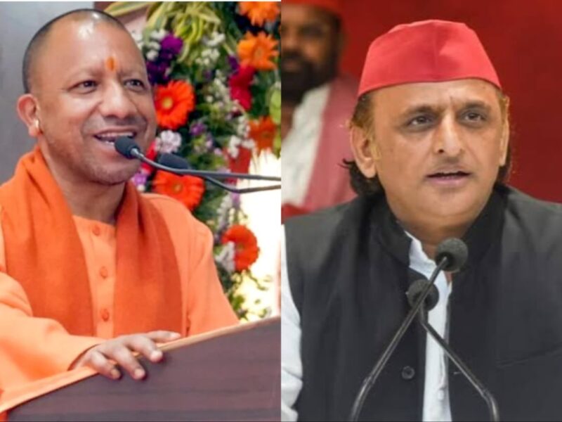 अखिलेश यादव के गढ़ में मुख्यमंत्री योगी आदित्यनाथ का मास्टरस्ट्रोक, 650 करोड़ रुपये परियोजना का दिया सौगात