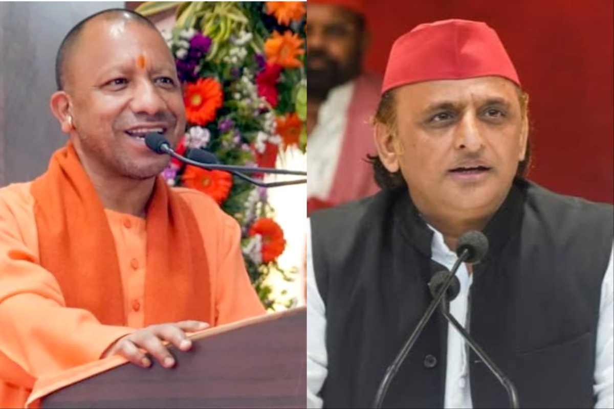 CM Yogi Adityanath