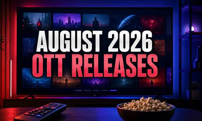 OTT Release