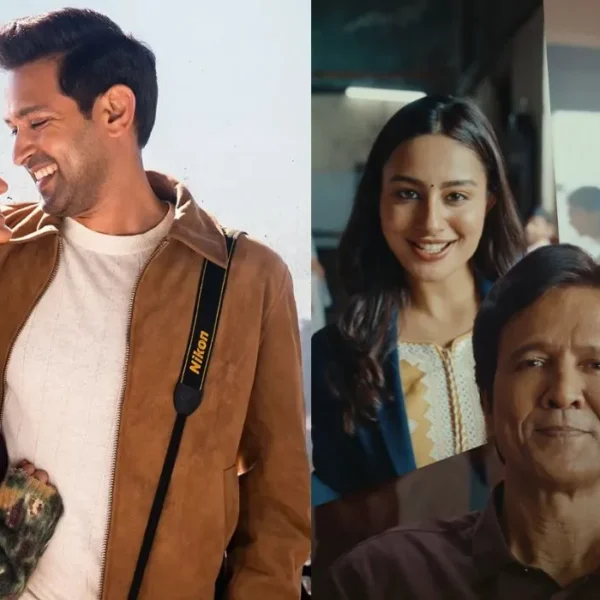 इस वीकेंड ओटीटी और थिएटर में रिलीज हुईं ये फिल्में और सीरीज, सिर्फ ये 2 हैं देखने लायक