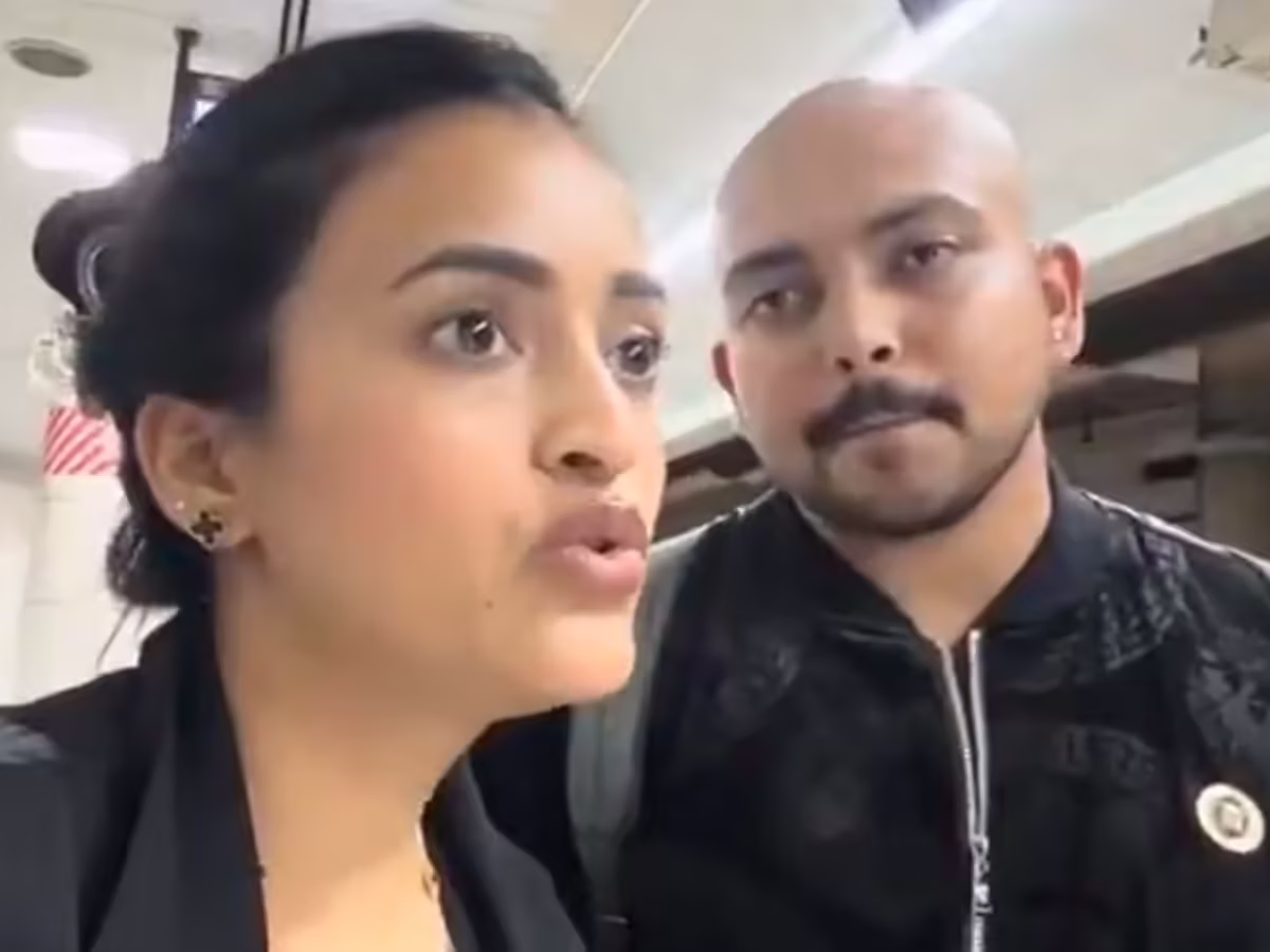 Prithvi Shaw GF Akriti