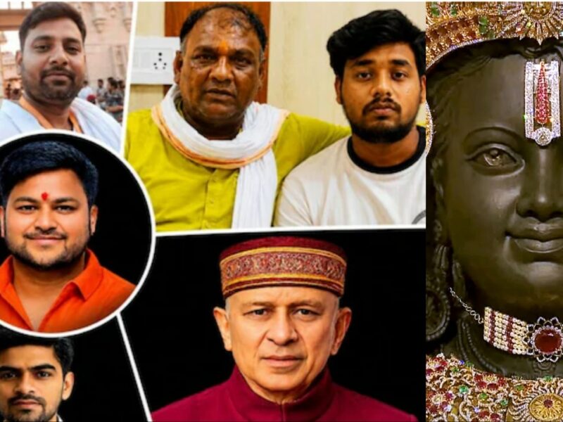 राम मंदिर से कितने करोड़ की चोरी, कैसे आरोपी करते थे ये काम, कैसे होता था पैसों का बंटवारा? पुलिस की जांच में खुलासा