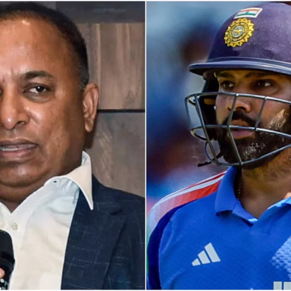रोहित शर्मा नही लेंगे लॉर्ड्स में संन्यास, BCCI ने कहा नही हुई ऐसी कोई चर्चा, विश्व कप 2027 खेलेंगे हिटमैन!