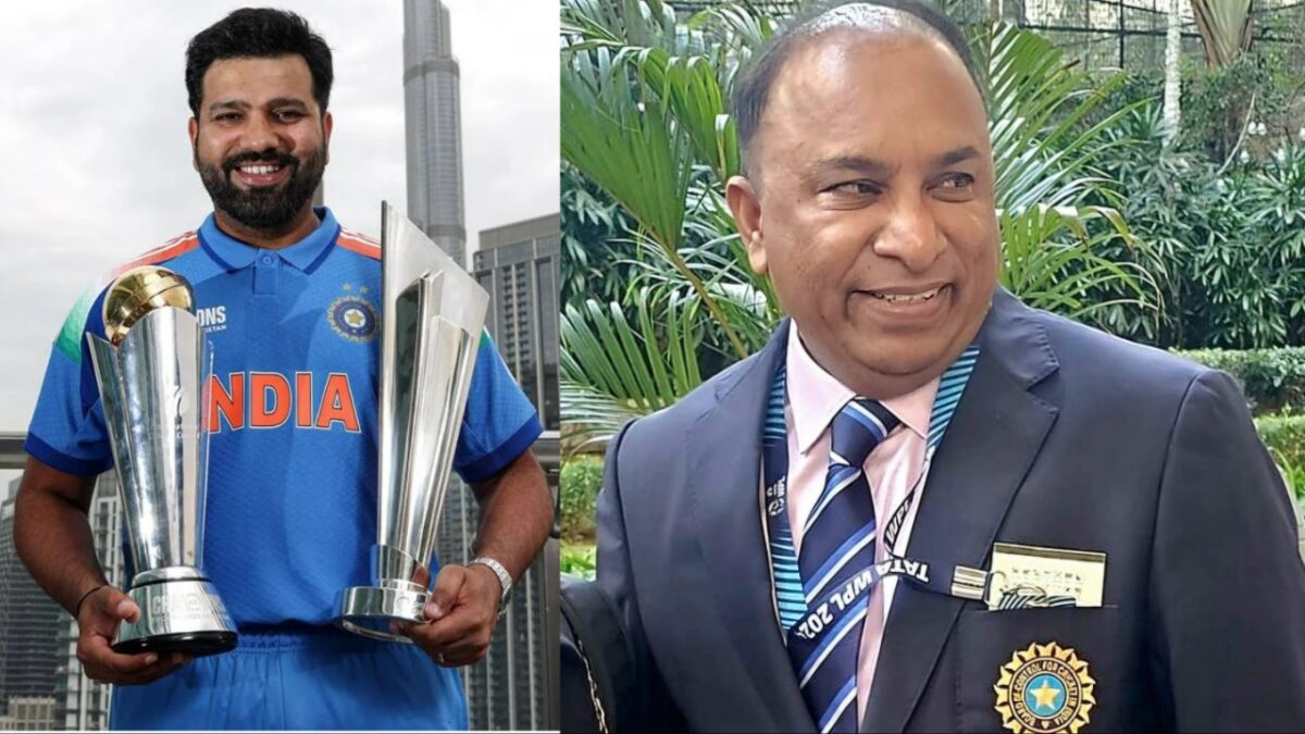 Rohit Sharma Retire BCCI