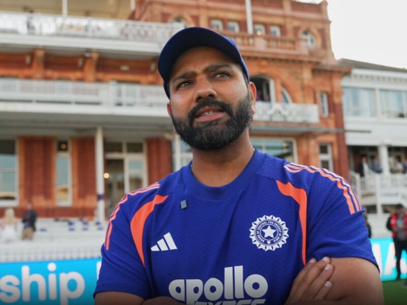 Rohit Sharma Retirement BCCI