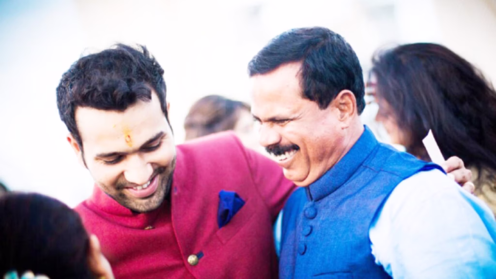 रोहित शर्मा के बचपन के कोच ने संन्यास की खबरों को बताया अफवाह, कहा वो लॉर्ड्स में नही, इस दिन खेलेंगे अपना अंतिम मैच रोहित शर्मा के बचपन के कोच ने संन्यास की खबरों को बताया अफवाह, कहा वो लॉर्ड्स में नही, इस दिन खेलेंगे अपना अंतिम मैच