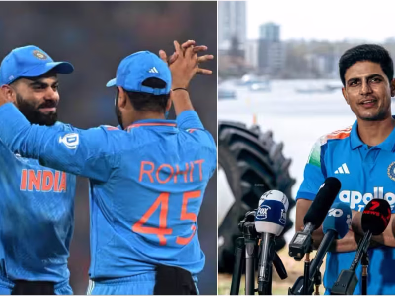 Rohit Sharma on ROKO