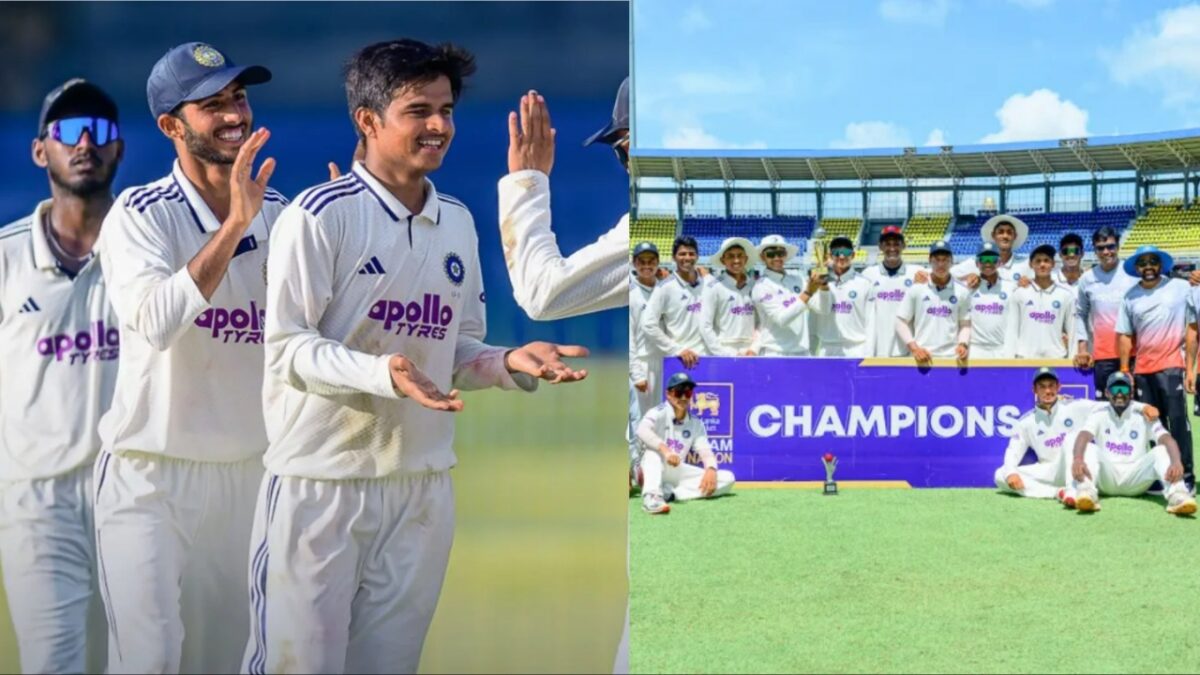 Rohit Yadav Team India SL