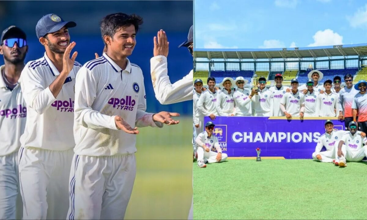 Rohit Yadav Team India SL