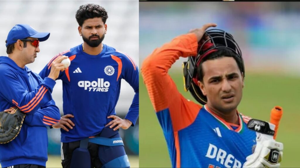 जिम्बाब्वे सीरीज के बाद अभिषेक शर्मा की होगी टीम इंडिया से छुट्टी, अब इस ओपनर बल्लेबाज की होगी टीम इंडिया में एंट्री जिम्बाब्वे सीरीज के बाद अभिषेक शर्मा की होगी टीम इंडिया से छुट्टी, अब इस ओपनर बल्लेबाज की होगी टीम इंडिया में एंट्री