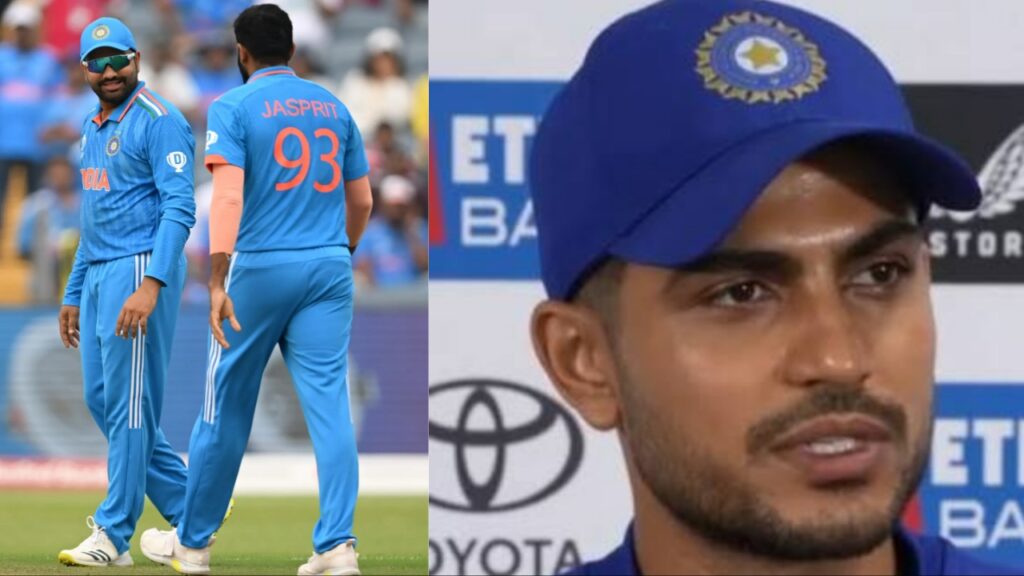 ‘2-3 मैच नहीं खेल पा रहे विश्व कप कैसे खेलेंगे…हार के बाद भड़के कप्तान शुभमन गिल, सरेआम सबको सुनाया