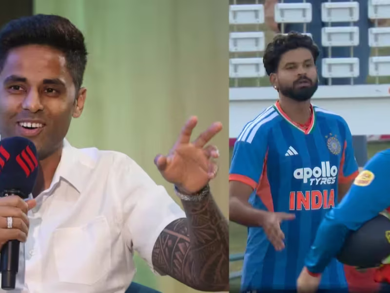 Suryakumar Yadav IND vs ENG